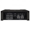 HELIX M FOUR DSP 4 Channel Amplifier with integrated 10 Channel DSP